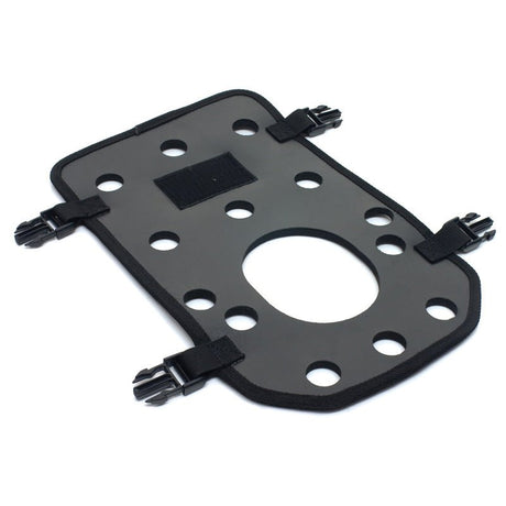 GIVI PLASTIC BASE FOR BAG 076 - T430S (ZT430FV) - DRIVEN Canada's Powersports 8019606097996ZT430FV