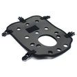 GIVI PLASTIC BASE FOR BAG 076 - T434S (ZT434FV) - DRIVEN Canada's Powersports 8019606098009ZT434FV