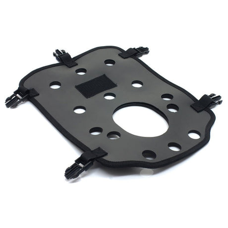 GIVI PLASTIC BASE FOR BAG 076 - T434S (ZT434FV) - DRIVEN Canada's Powersports 8019606098009ZT434FV