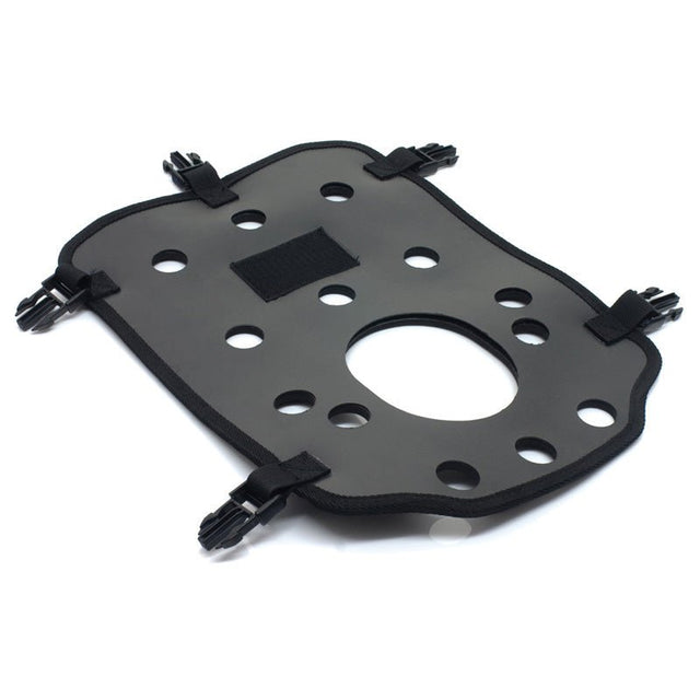 GIVI PLASTIC BASE FOR BAG 076 - T434S (ZT434FV) - DRIVEN Canada's Powersports 8019606098009ZT434FV