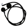 GIVI PLATE CONTACT WITH WIRE FOR STOPLIGHT KIT V46 (Z880) - DRIVEN Canada's Powersports 8019606093721Z880