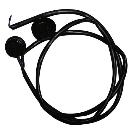 GIVI PLATE CONTACT WITH WIRE FOR STOPLIGHT KIT V46 (Z880) - DRIVEN Canada's Powersports 8019606093721Z880