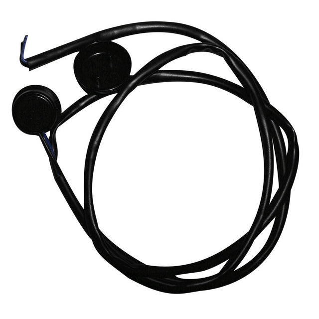 GIVI PLATE CONTACT WITH WIRE FOR STOPLIGHT KIT V46 (Z880) - DRIVEN Canada's Powersports 8019606093721Z880