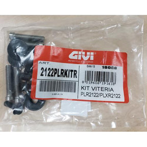 Givi PLR2122 Hardware Kit - DRIVEN Canada's Powersports 80196061916182122PLRKITR