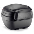GIVI POLYURETHANE BACKREST B27 (E147) - DRIVEN Canada's Powersports 8019606170866E147