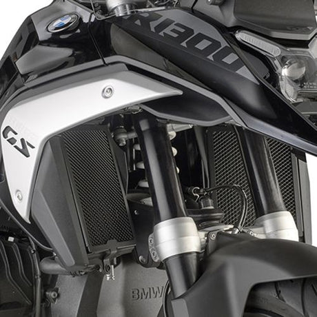 Givi Radiator Guard Black BMW R1300GS - DRIVEN Canada's Powersports 8019606348180PR5143