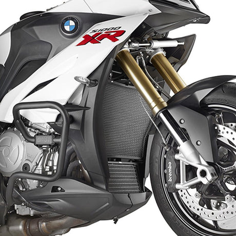 GIVI RADIATOR GUARD BMW S1000XR (PR5119) - DRIVEN Canada's Powersports 8019606201416PR5119