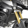 GIVI RADIATOR GUARD DL1000 (PR3105) - DRIVEN Canada's Powersports 8019606201492PR3105