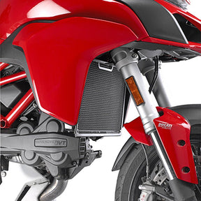 GIVI RADIATOR GUARD MULTISTRADA 1200 (PR7406) - DRIVEN Canada's Powersports 8019606201522PR7406
