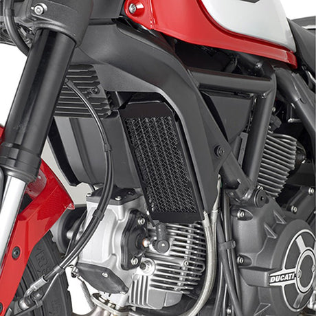 GIVI RADIATOR GUARD SCRAMBLER 800 (PR7407) - DRIVEN Canada's Powersports 8019606197313PR7407