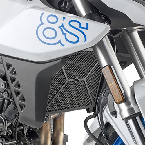 Givi Radiator Guard Suzuki GSX - 8S - DRIVEN Canada's Powersports 8019606344984PR3126