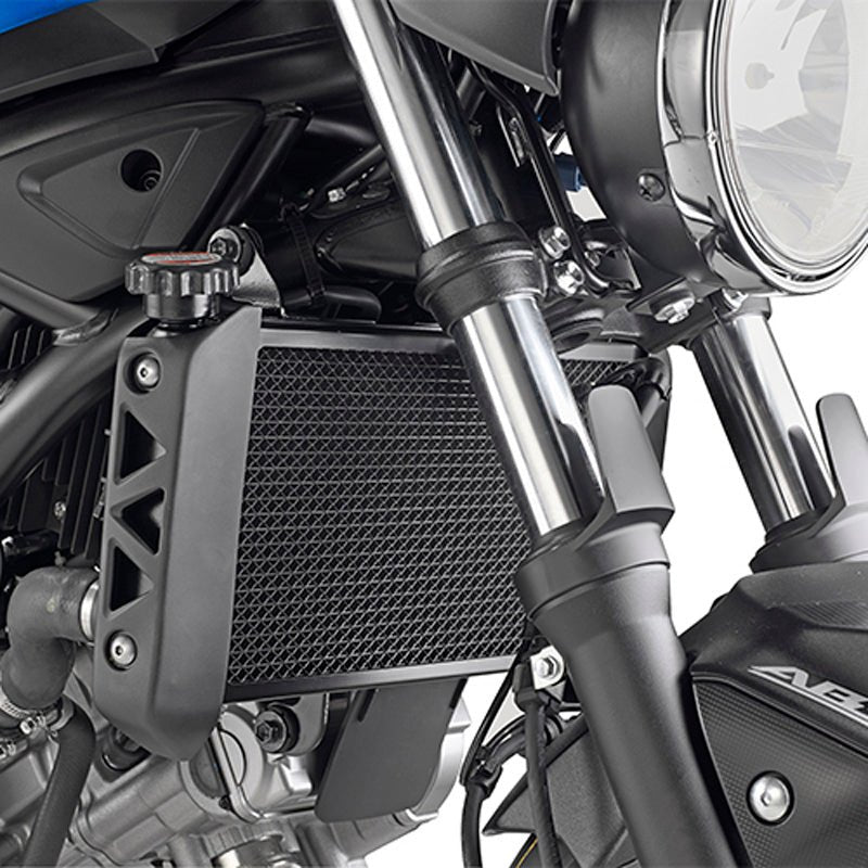 GIVI RADIATOR GUARD SV650 (PR3111) - DRIVEN Canada's Powersports 8019606204981PR3111