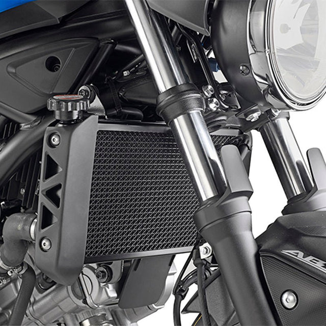GIVI RADIATOR GUARD SV650 (PR3111) - DRIVEN Canada's Powersports 8019606204981PR3111