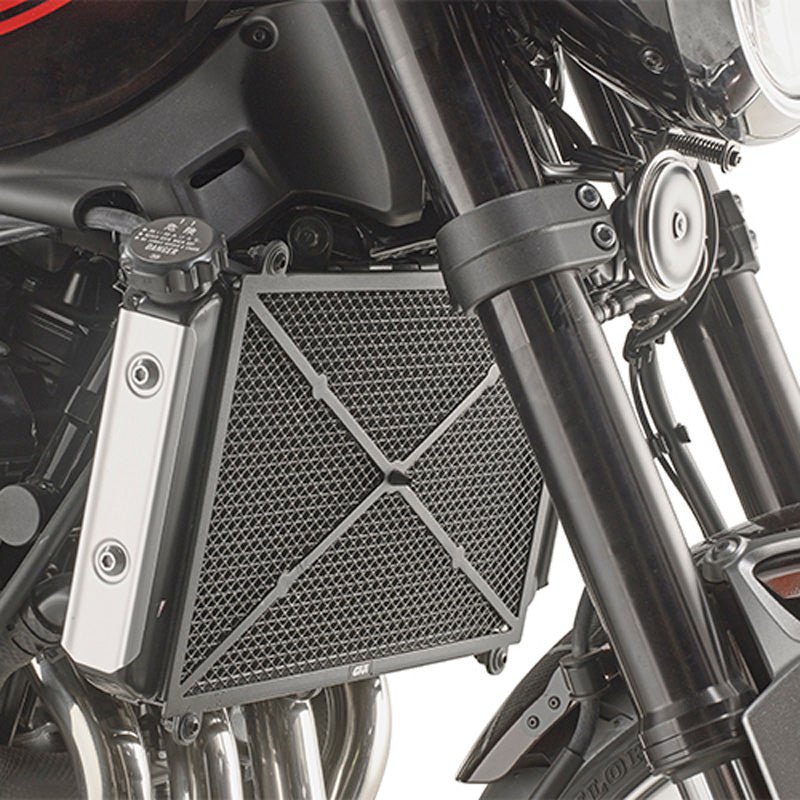 GIVI RADIATOR GUARD Z900 RS (PR4124) - DRIVEN Canada's Powersports 8019606225245PR4124