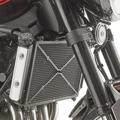 GIVI RADIATOR GUARD Z900 RS (PR4124) - DRIVEN Canada's Powersports 8019606225245PR4124