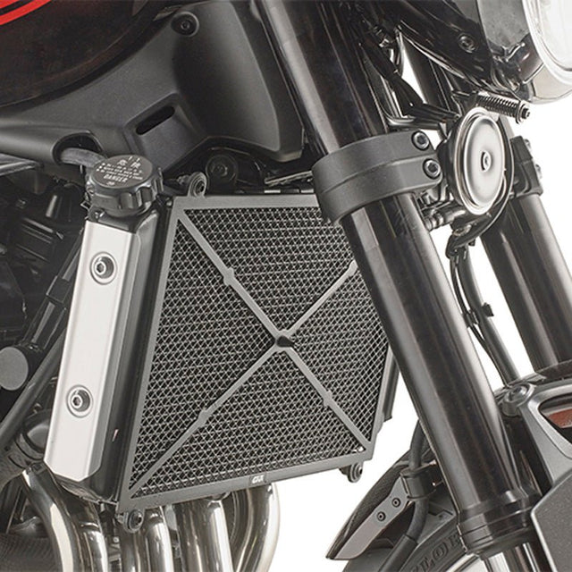 GIVI RADIATOR GUARD Z900 RS (PR4124) - DRIVEN Canada's Powersports 8019606225245PR4124