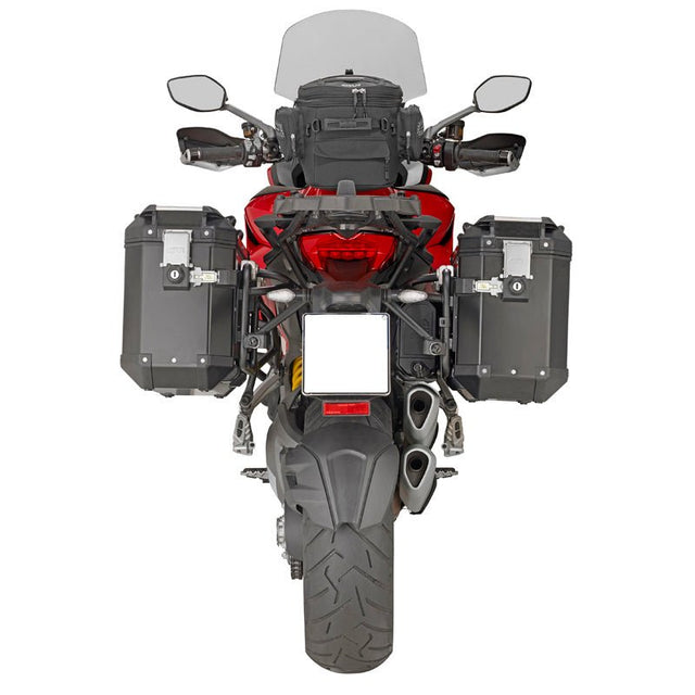 GIVI RAPID CAM - SIDE BRACKET MULTISTRADA 1260 (PLR7411CAM) - DRIVEN Canada's Powersports 8019606239808PLR7411CAM