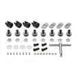 GIVI RAPID RELEASE KIT 01 (01RKIT) - DRIVEN Canada's Powersports 801960626655201RKIT