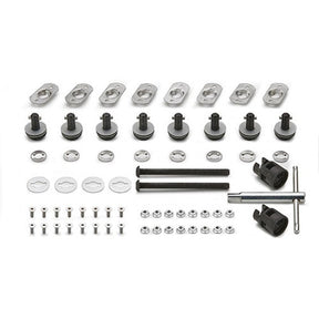 GIVI RAPID RELEASE KIT 03 (03RKIT) - DRIVEN Canada's Powersports 801960626657603RKIT
