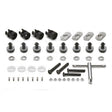 GIVI RAPID RELEASE KIT 04 (04RKIT) - DRIVEN Canada's Powersports 801960626658304RKIT