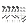 Givi Rapid Release Kit 13 - DRIVEN Canada's Powersports 801960634365913RKIT