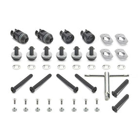Givi Rapid Release Kit 13 - DRIVEN Canada's Powersports 801960634365913RKIT