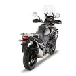 GIVI RAPID SIDECASE BRACKET SUZUKI DL1000 (PLR3105) - DRIVEN Canada's Powersports 8019606183576PLR3105