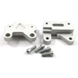 GIVI REAR PASSENGER FOOTREST EXTENSION CBR600RR (T155) - DRIVEN Canada's Powersports 8019606090423T155