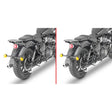 Givi Remove - X Side Bracket Super Meteor 650 - DRIVEN Canada's Powersports 8019606332684TR9058