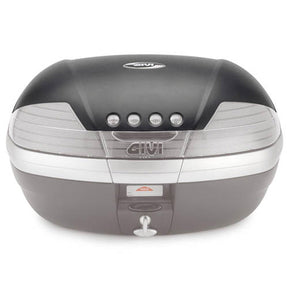 GIVI REPLACEMENT COVER V46 MATTE BLACK (C46N) - DRIVEN Canada's Powersports 8019606090003C46N