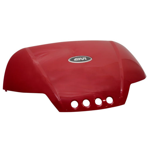 GIVI REPLACEMENT COVER V46 RED SPYDER - Driven Powersports Inc.8019606117182C46R300