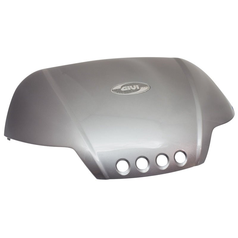 GIVI REPLACEMENT COVER V46 SILVER BURGMAN 650 (G768) - DRIVEN Canada's Powersports 8019606108180C46G768