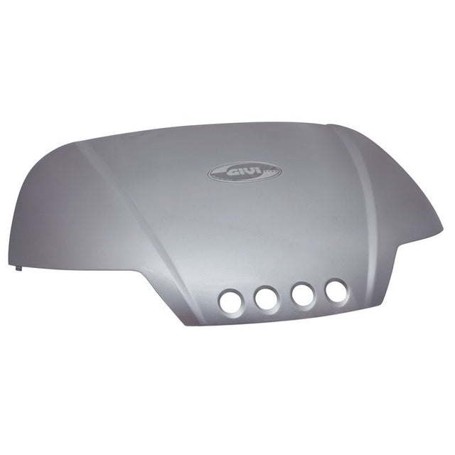 GIVI REPLACEMENT COVER V46 SILVER ST1300 (G765) - DRIVEN Canada's Powersports 8019606100689C46G765