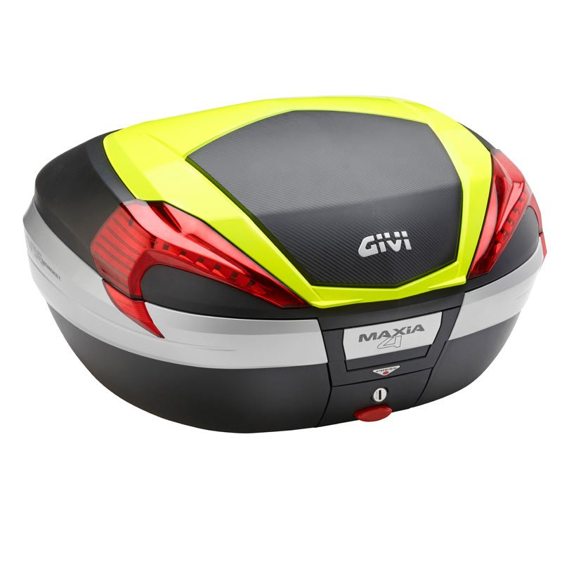 GIVI REPLACEMENT COVER V47 FLUORESCENT (CV47G126) - DRIVEN Canada's Powersports 8019606189370CV47G126