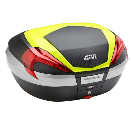 GIVI REPLACEMENT COVER V47 FLUORESCENT (CV47G126) - DRIVEN Canada's Powersports 8019606189370CV47G126