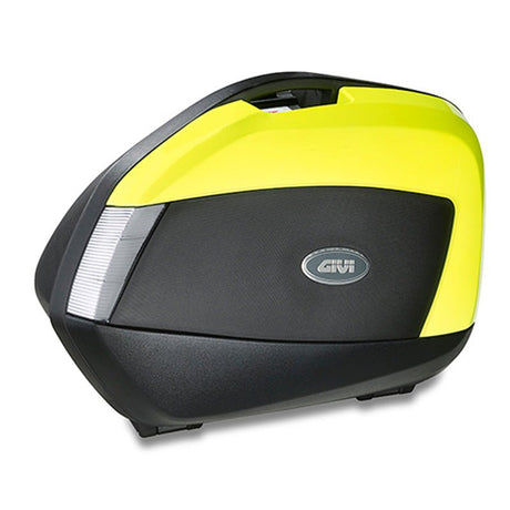 GIVI REPLACEMENT COVERS YELLOW FLUO (G126) - DRIVEN Canada's Powersports 8019606189943C35G126