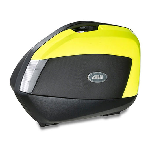 GIVI REPLACEMENT COVERS YELLOW FLUO (G126) (C35G126) - Driven Powersports Inc.8019606189943C35G126