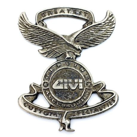 GIVI REPLACEMENT EAGLE TS BACKREST (Z274) - DRIVEN Canada's Powersports 8019606055583Z274