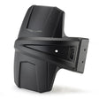 GIVI RM02 BLACK REAR MUDFLAP - DRIVEN Canada's Powersports 8019606223197RM02