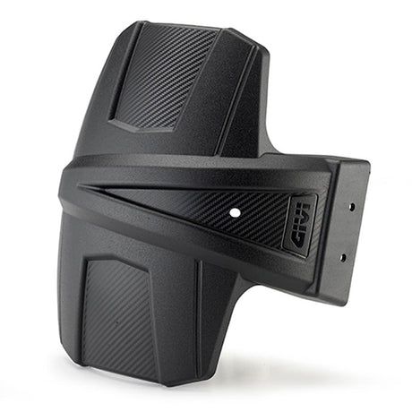 GIVI RM02 BLACK REAR MUDFLAP - DRIVEN Canada's Powersports 8019606223197RM02