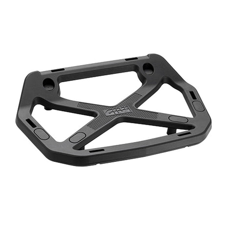 GIVI S150 NYLON UNIVERSAL RACK - DRIVEN Canada's Powersports 8019606203618S150