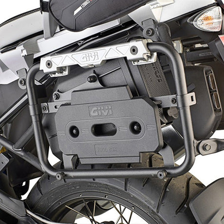 GIVI S250 CAM INSTALL KIT R1200GS ADV (TL5108CAMKIT) - DRIVEN Canada's Powersports 8019606218070TL5108CAMKIT