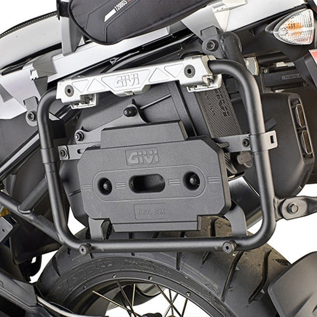 GIVI S250 CAM INSTALL KIT R1200GS ADV (TL5108CAMKIT) - DRIVEN Canada's Powersports 8019606218070TL5108CAMKIT