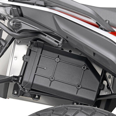 GIVI S250 INSTALLATION KIT KTM 390 ADVENTURE (TL7711KIT) - DRIVEN Canada's Powersports 8019606260550TL7711KIT