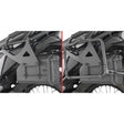 Givi S250 Installation Kit (LH Side) KLR 650 S - DRIVEN Canada's Powersports 8019606336439TL4133KIT