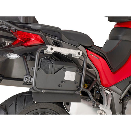 GIVI S250 INSTALLATION KIT MULTISTRADA 1260 (TL7411KIT) - DRIVEN Canada's Powersports 8019606239822TL7411KIT