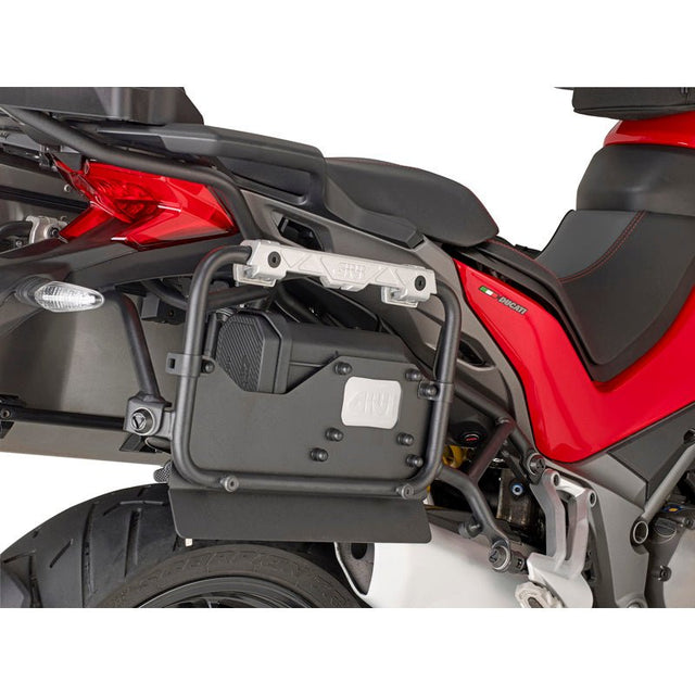GIVI S250 INSTALLATION KIT MULTISTRADA 1260 (TL7411KIT) - DRIVEN Canada's Powersports 8019606239822TL7411KIT