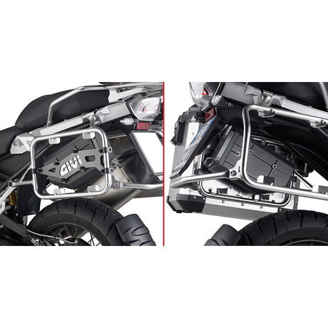 GIVI S250 INSTALLATION KIT R1200GS ADV (TL5112KIT) - DRIVEN Canada's Powersports 8019606218810TL5112KIT