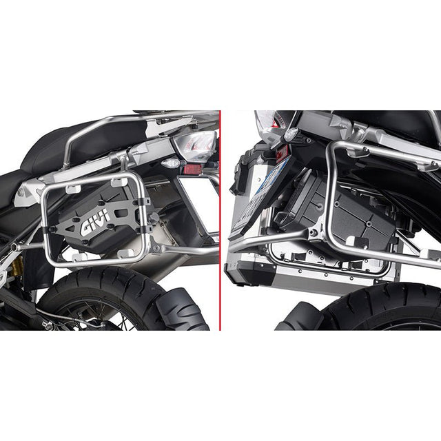 GIVI S250 INSTALLATION KIT R1200GS ADV (TL5112KIT) - DRIVEN Canada's Powersports 8019606218810TL5112KIT