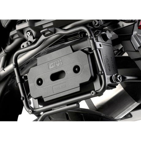 GIVI S250 INSTALLATION KIT R1200GS (TL5102KIT) - DRIVEN Canada's Powersports 8019606221902TL5102KIT
